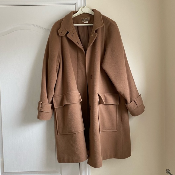 Jackets & Blazers - Vintage Wool coat
